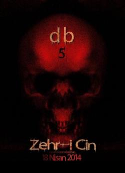 Dabbe 5: Zehr-i Cin