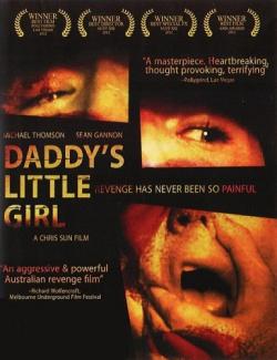Daddy's Little Girl