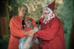 Dahmer vs. Gacy