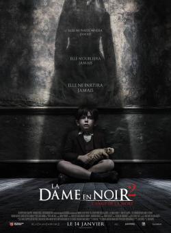 La Dame en Noir 2 : L'Ange de la Mort