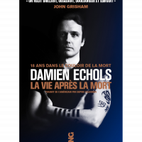 Livre de Damien Echols
