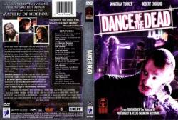 Masters of Horror 3 - La Danse des Morts