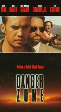 Danger Zone
