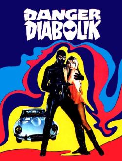 Danger: Diabolik!