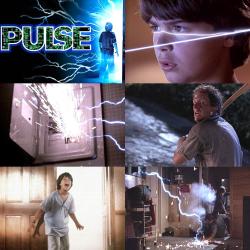 Danger Haute Tension