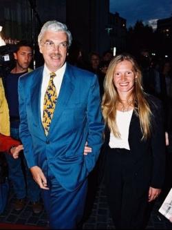 Sophie: L'Affaire Toscan du Plantier