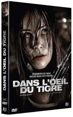Dans l'oeil du tigre