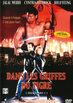 Dans les Griffes du Tigre
