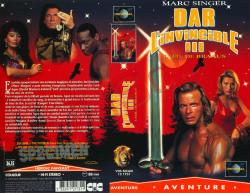 Dar l'Invincible 3: L'Œil de Braxus