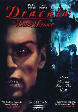 Dark Prince