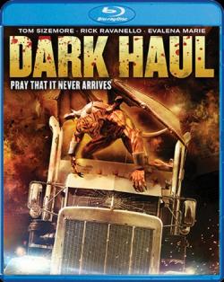 Dark Haul - Monster Truck