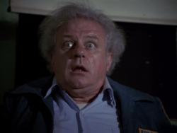 La Nuit de l'Épouvantail