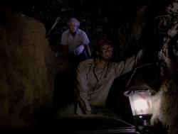 La Nuit de l'Épouvantail