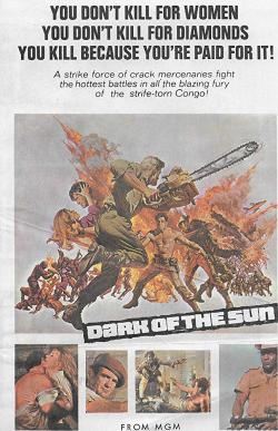 Le Dernier Train du Katanga