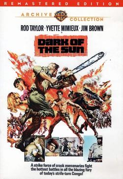 Le Dernier Train du Katanga