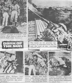 Le Dernier Train du Katanga