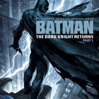 Batman: the Dark Knight Returns - Partie 1