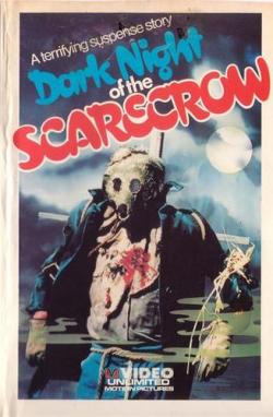 La Nuit de l'Épouvantail