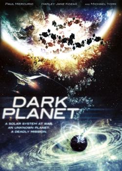 Dark Planet