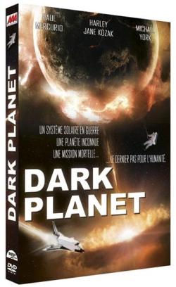 Dark Planet