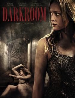 Dark House