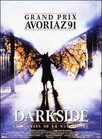 Darkside, les contes de la nuit noire