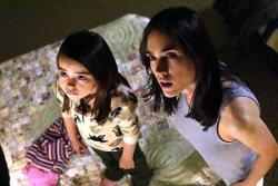 Dark Water : Eaux Sombres