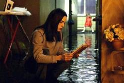 Dark Water : Eaux Sombres