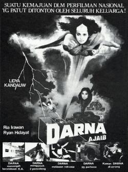 The Amazing Darna