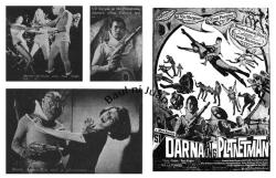 Darna and the Planetman