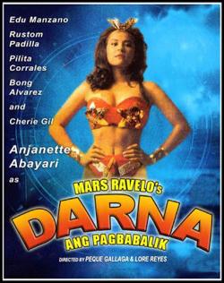 Darna: The Return
