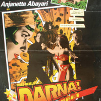 Darna! Ang Pagbabalik