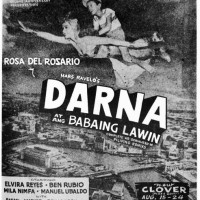 Darna and the Hawkwoman
