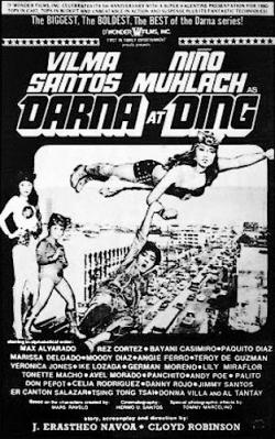 Darna at Ding