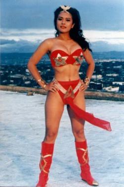 Darna: The Return