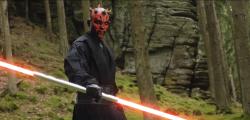 Darth Maul: Apprentice