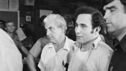 Son of Sam: The Hunt for a Killer