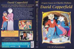 David Copperfield