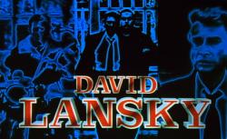 David Lansky