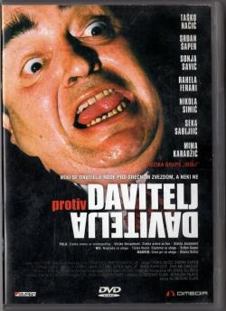 Strangler vs. Strangler