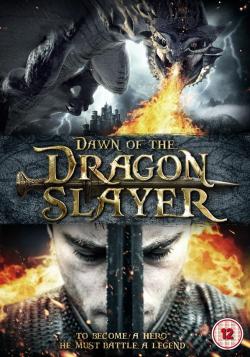 Paladin : Le Dernier Chasseur de Dragons