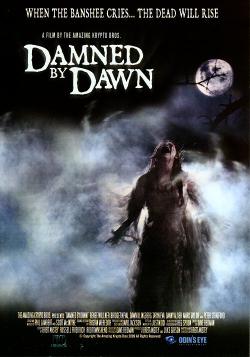 Damned by Dawn