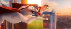 Krypto et les Super-Animaux