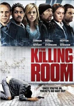 Killing Room