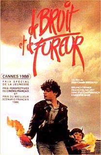 De Bruit et de Fureur