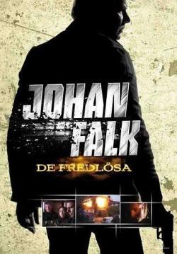 Johan Falk