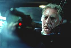 La Mémoire du Tueur