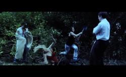 Dead Hooker in a Trunk