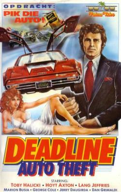 Deadline Auto Theft