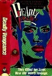 L'Exécutrice Sauvage